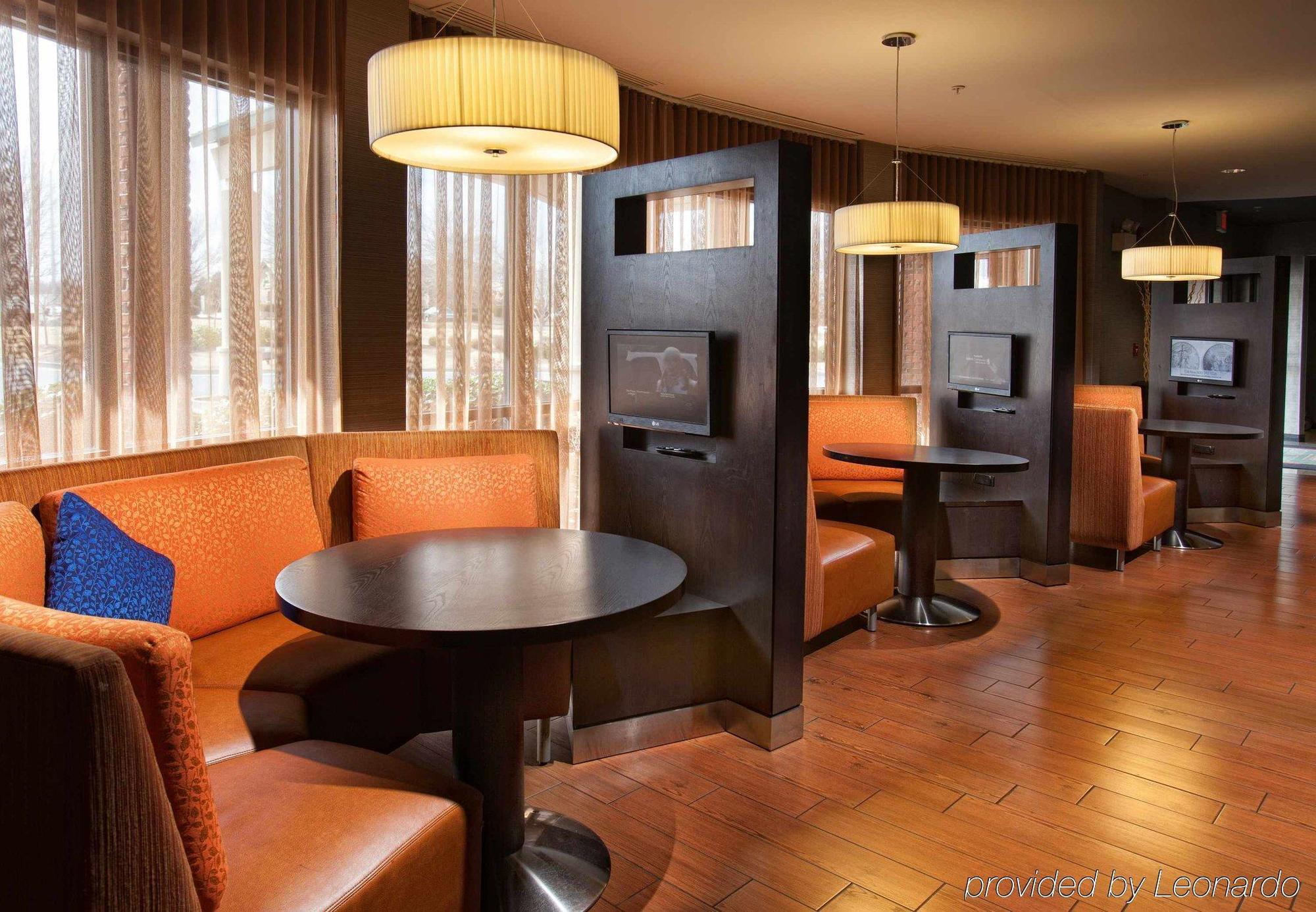 คอร์ตยาร์ด ฟาเยตต์วิลล์ Hotel เฟย์เอตต์วิลล์ ภายนอก รูปภาพ