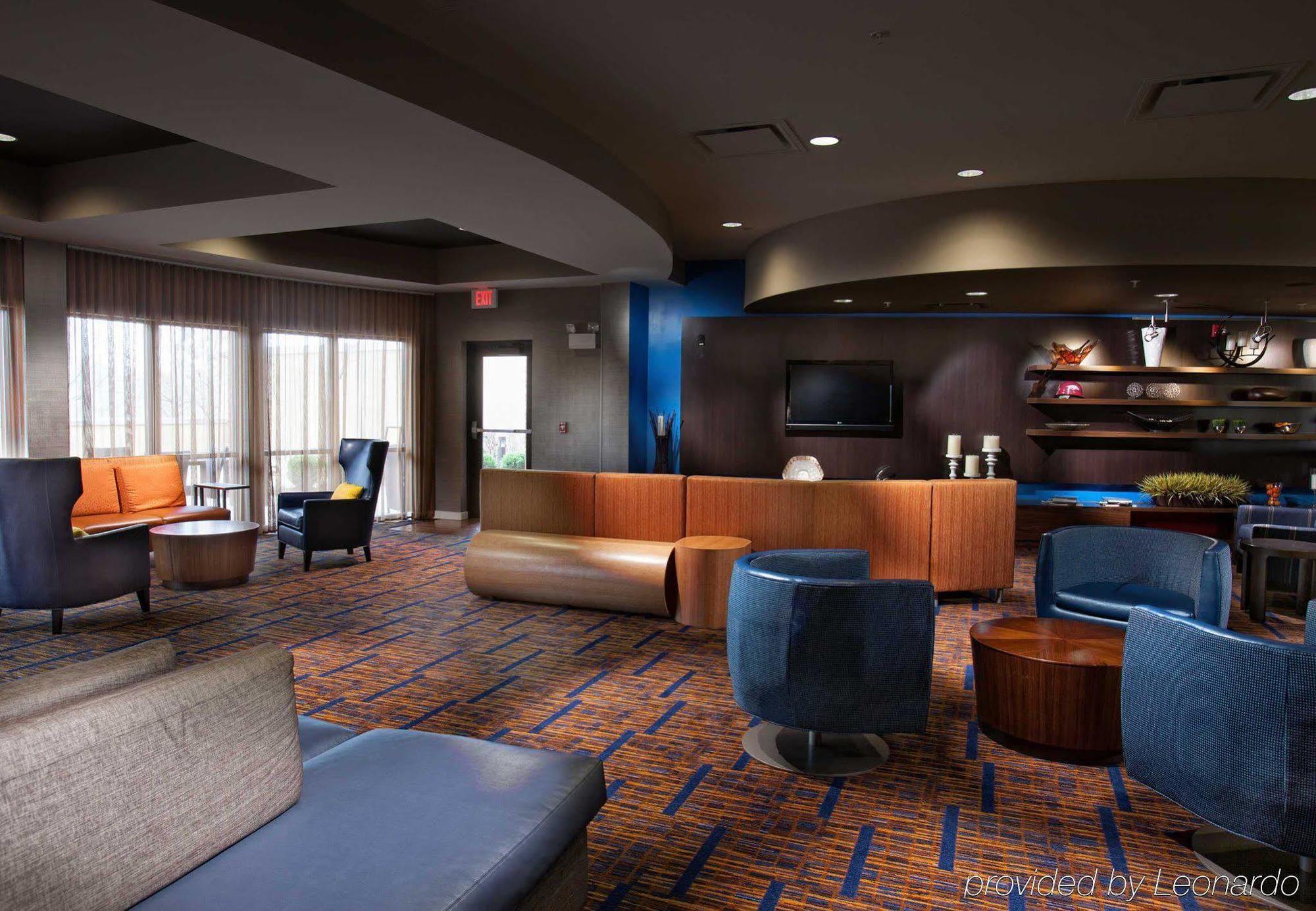 คอร์ตยาร์ด ฟาเยตต์วิลล์ Hotel เฟย์เอตต์วิลล์ ภายนอก รูปภาพ
