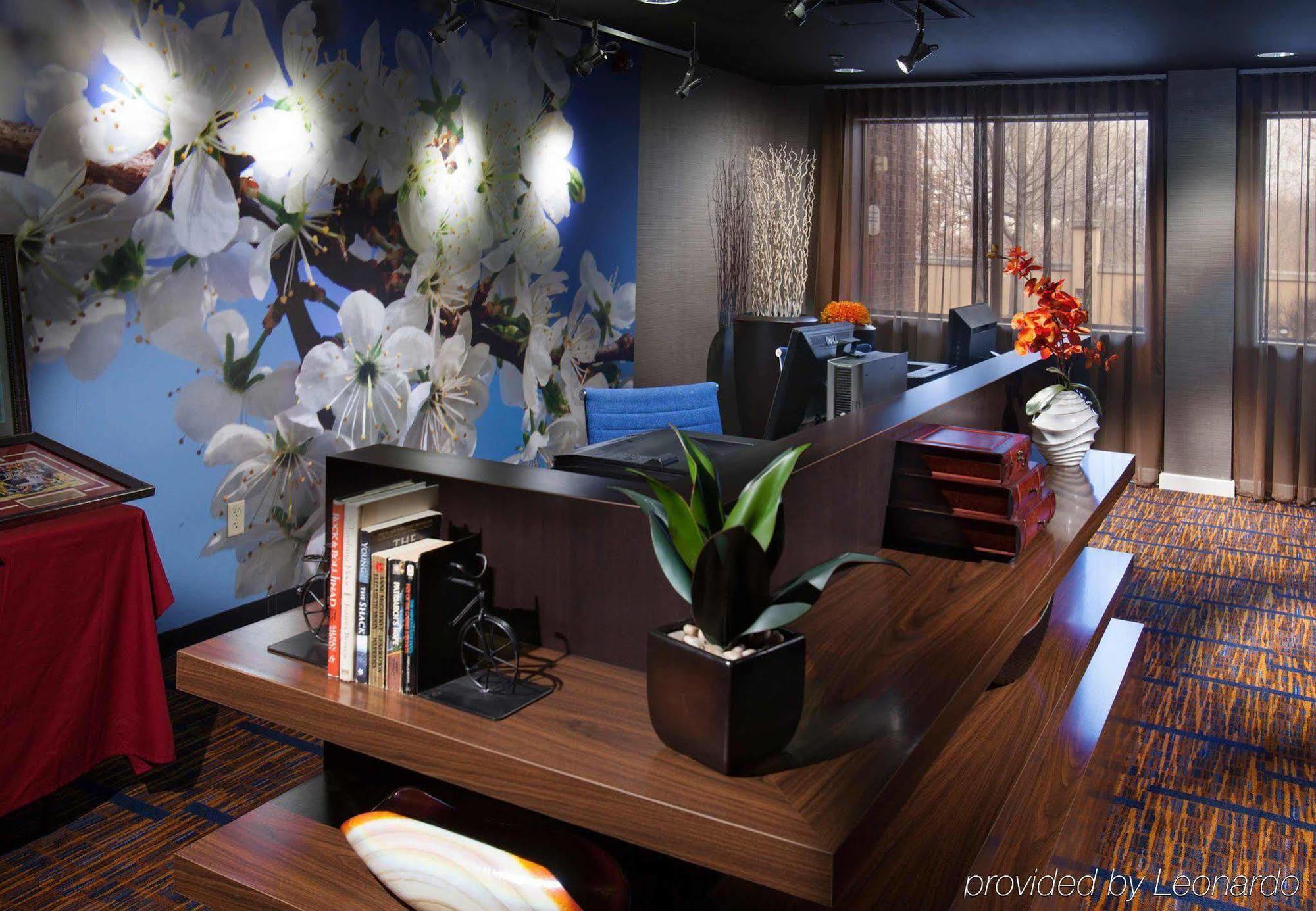 คอร์ตยาร์ด ฟาเยตต์วิลล์ Hotel เฟย์เอตต์วิลล์ ภายนอก รูปภาพ