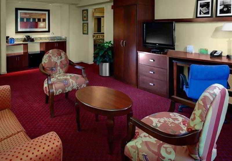 คอร์ตยาร์ด ฟาเยตต์วิลล์ Hotel เฟย์เอตต์วิลล์ ห้อง รูปภาพ